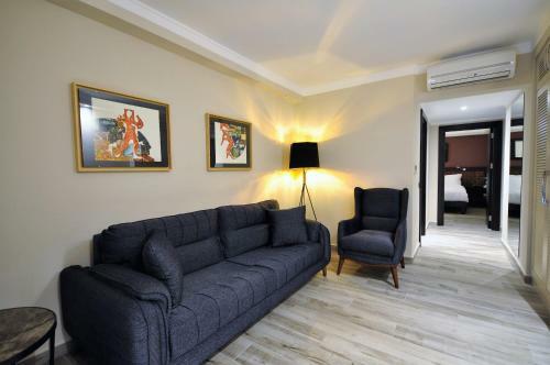 Resa Hotel G�cek