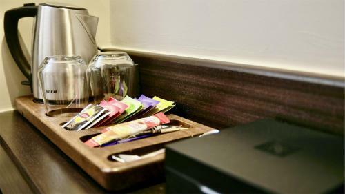 Resa Hotel G�cek