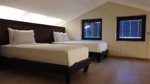 Resa Hotel G�cek