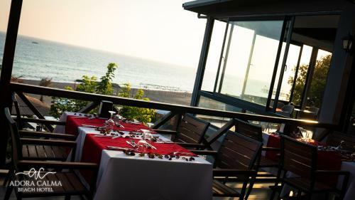 Adora Calma Beach Hotel Adults Only