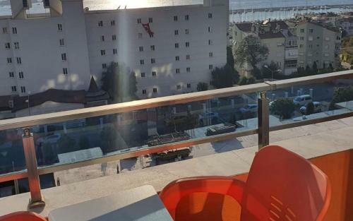 Dolly Apartments