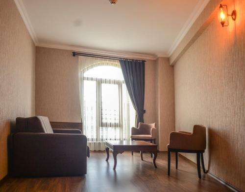 Neva Hotel