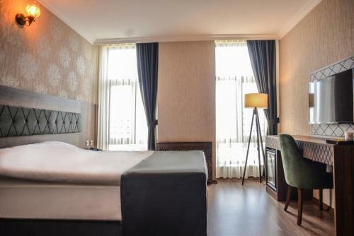 Neva Hotel