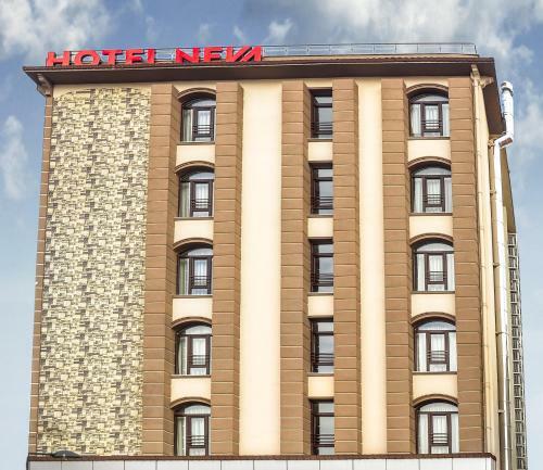 Neva Hotel