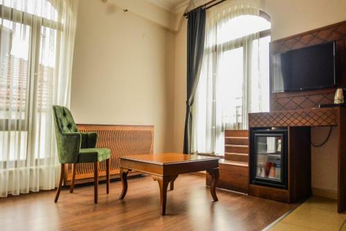 Neva Hotel