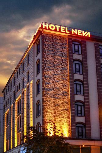 Neva Hotel