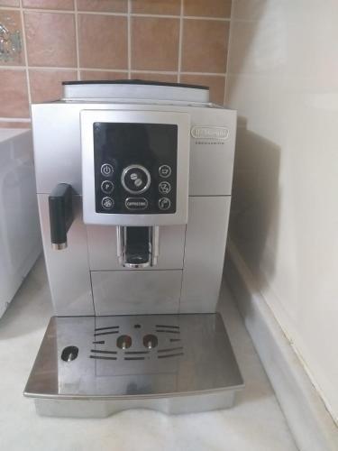 Apartamento 2+1 Cebeci 7