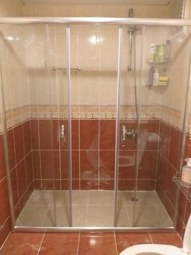 Apartamento 2+1 Cebeci 7