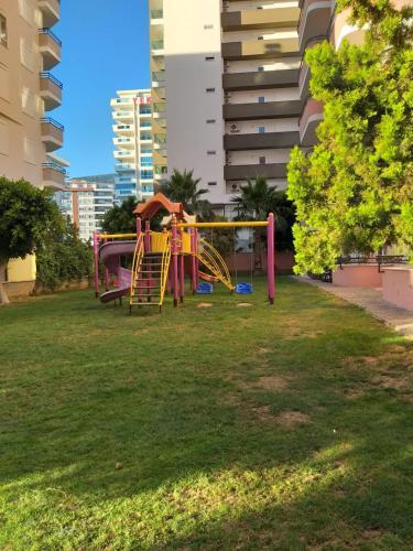 Apartamento 2+1 Cebeci 7