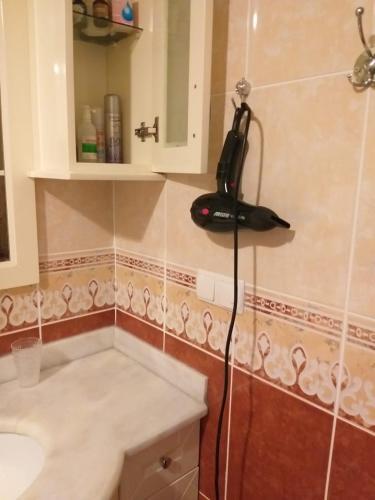 Apartamento 2+1 Cebeci 7