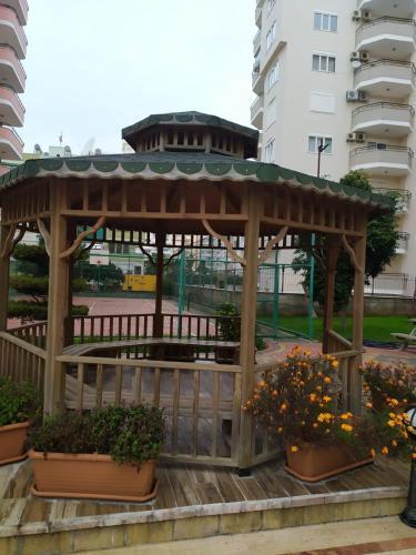 Apartamento 2+1 Cebeci 7