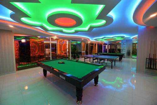 Apartamento Yekta Plaza Residence