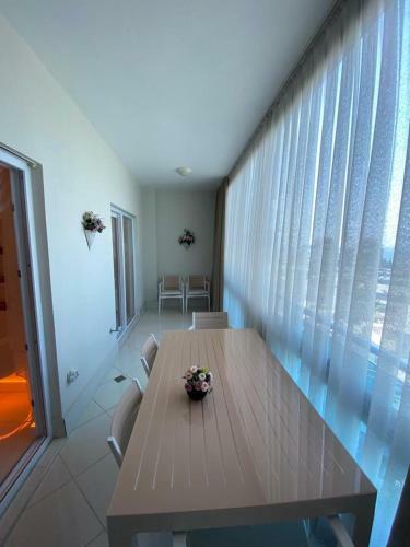 Apartamento Yekta Plaza Residence