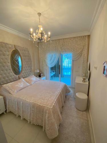 Apartamento Yekta Plaza Residence
