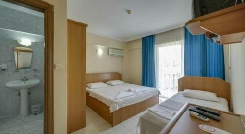 Hotel Grand Nett Beach Otel
