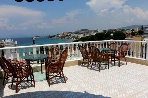 Hotel Grand Nett Beach Otel