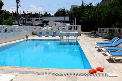 Hotel Grand Nett Beach Otel