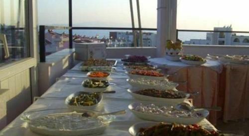 Hotel Grand Nett Beach Otel