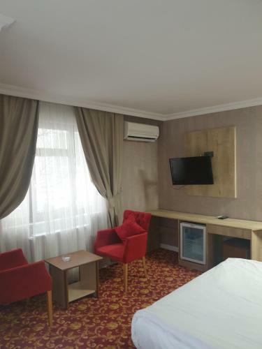 Rza Hotel