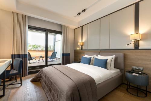 The Fortyfive Business Hotel & Spa