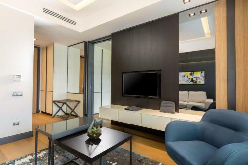 The Fortyfive Business Hotel & Spa