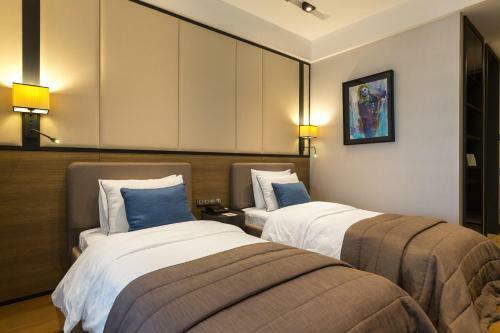 The Fortyfive Business Hotel & Spa