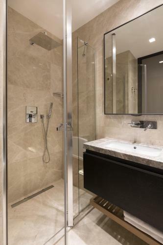 The Fortyfive Business Hotel & Spa