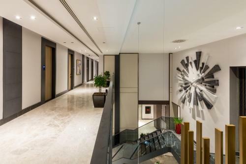 The Fortyfive Business Hotel & Spa