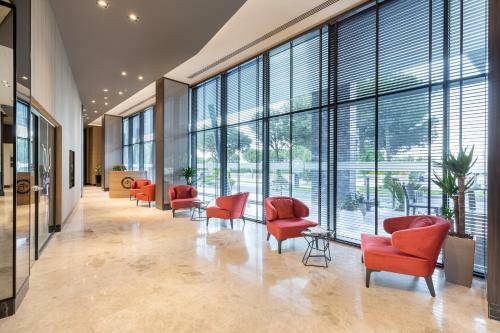 The Fortyfive Business Hotel & Spa