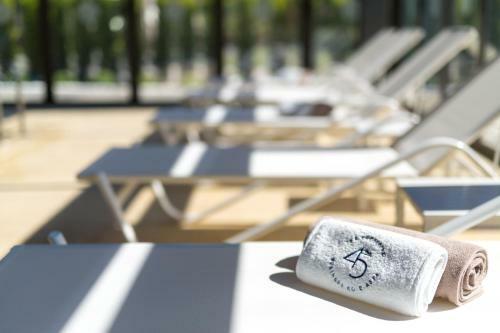 The Fortyfive Business Hotel & Spa