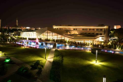The Fortyfive Business Hotel & Spa