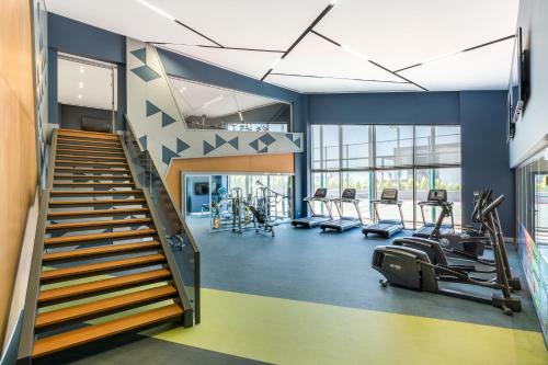 The Fortyfive Business Hotel & Spa