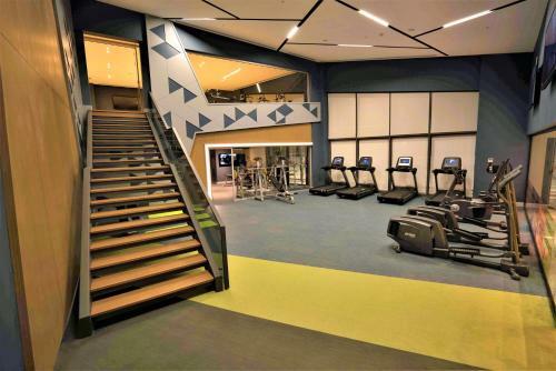 The Fortyfive Business Hotel & Spa