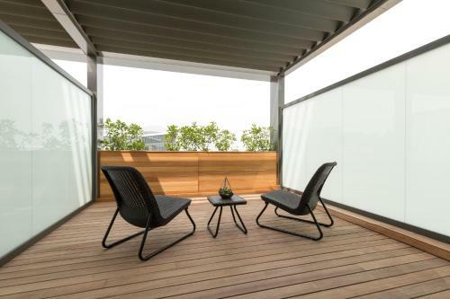 The Fortyfive Business Hotel & Spa
