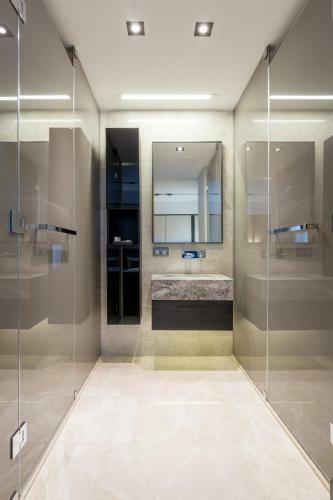 The Fortyfive Business Hotel & Spa