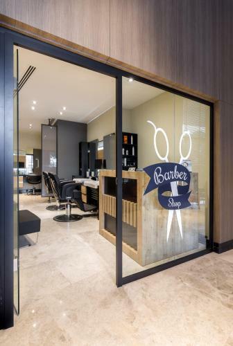 The Fortyfive Business Hotel & Spa