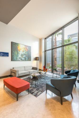 The Fortyfive Business Hotel & Spa