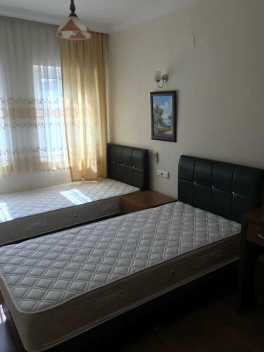 Burak Apart Turun�