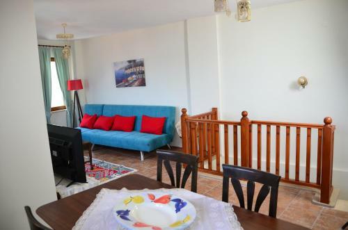 Apartamento Two Stone Homes Hades