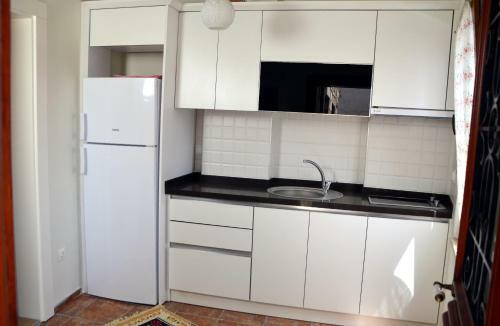 Apartamento Two Stone Homes Hades