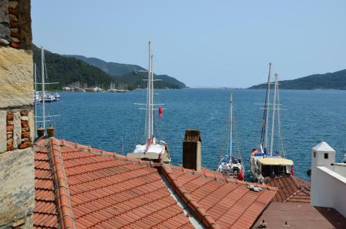 Apartamento Two Stone Homes Hades