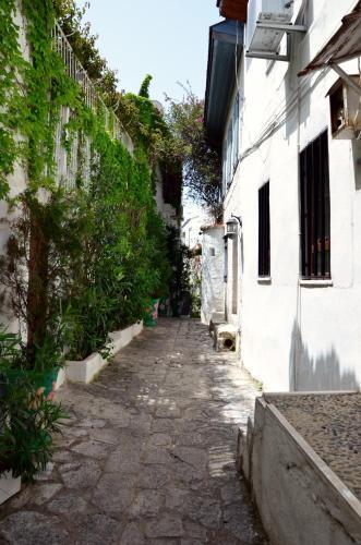 Apartamento Two Stone Homes Hades