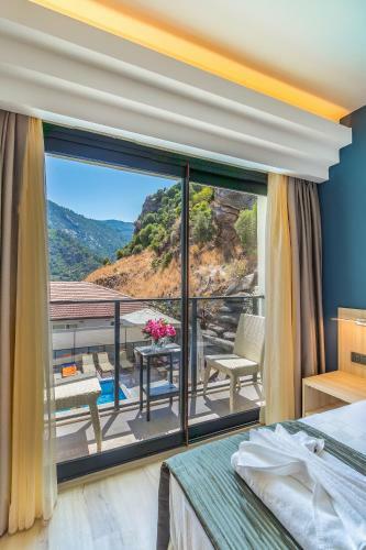 Amoss?a Elite Boutique Hotel