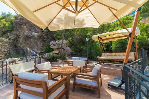 Amoss?a Elite Boutique Hotel