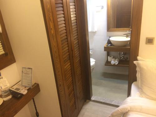 Mets Boutique Hotel