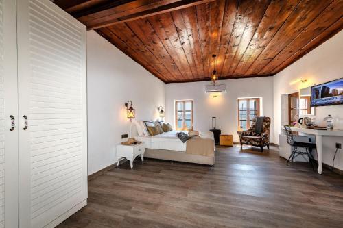 Mets Boutique Hotel
