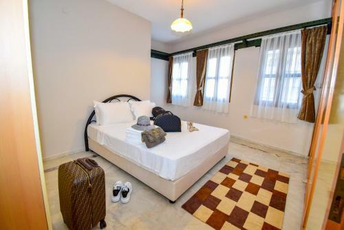 Mets Boutique Hotel