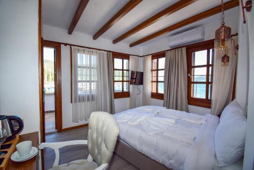Mets Boutique Hotel