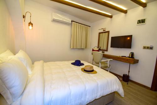Mets Boutique Hotel