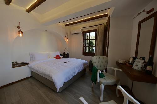 Mets Boutique Hotel